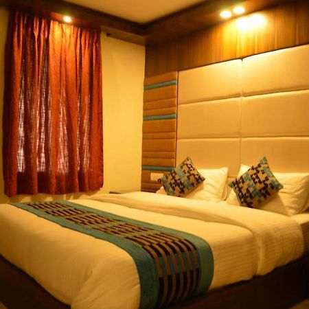 King Prince Palace Hotel Gorakhpur Exterior foto