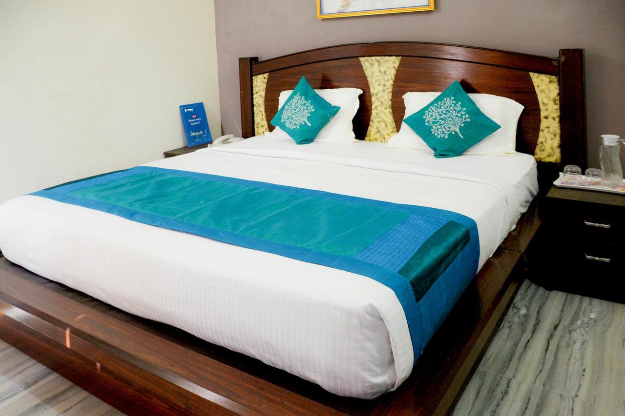 King Prince Palace Hotel Gorakhpur Cameră foto