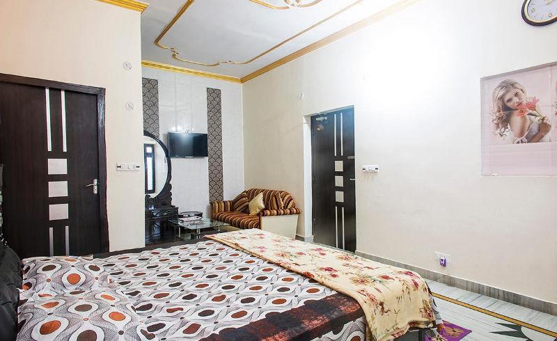 King Prince Palace Hotel Gorakhpur Exterior foto