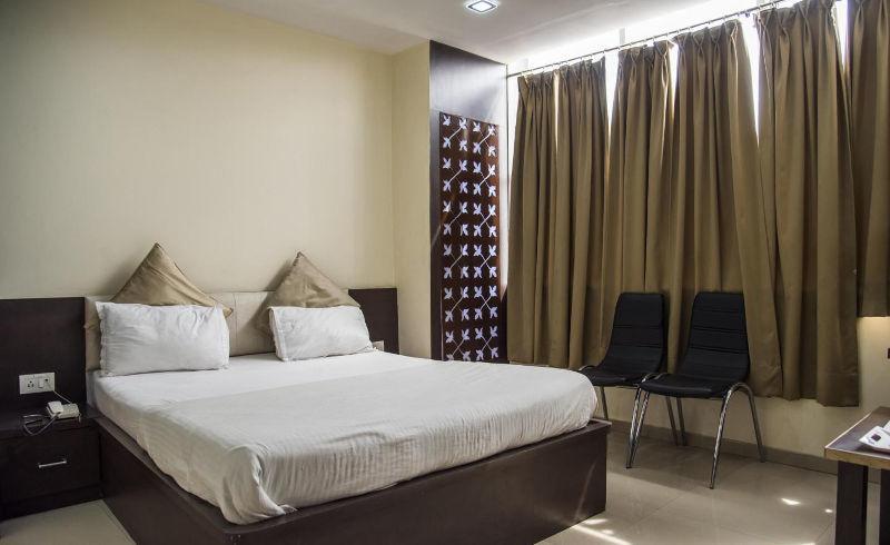 King Prince Palace Hotel Gorakhpur Exterior foto